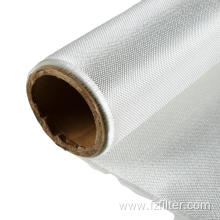 Fiberglass Textured Filter Cloth